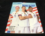 Centennial Magazine Women&#39;s World Cup Team USA 2023 Preview - $12.00