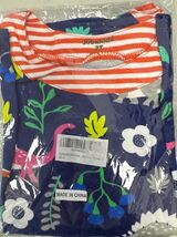 Dorhaeris Girls Cotton Long Sleeve Dinosaur A-line Crewneck Dress Size 2T - €8,98 Dorhaeris Girls Cotton Long Sleeve Dinosaur A-line Crewneck Dress Size 2T - €8,98 EUR