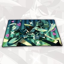 Helluva Boss Chaz Official Limited Edition Play Mat *Out of Print* - $149.99