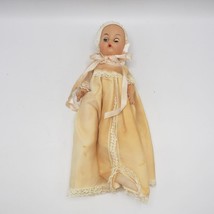 Marlon Creations 1950&#39;S Neonato Bambino Bambola 20.3cm - £46.35 GBP