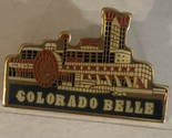 Colorado Belle Ferry boat Small Decorative Pin J1 - £6.32 GBP