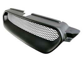Front Bumper Sport Mesh Grill Grille Fits Subaru Outback 05 06 07 2005 2006 2007 - $199.99