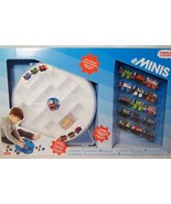 Thomas Minis Playwheel With Built in Track and 16 Trains - $68.58 CAD