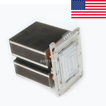 489KP 0489KP CPU Cooler Heatsink For Dell T640 T440 With Plastic Holder ... - $73.99
