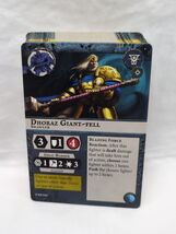 Warhammer Underworlds Harrowdeep Xandire&#39;s Truthseekers (32) Card Rivals... - $15.83
