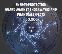 400,000X Full Coven Protect Against Shockwaves And Phantom Extreme Magick - £2,581.54 GBP