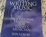 Hearing and Writing Music : Professional Training for Today&#39;s Musician b... - $7.91