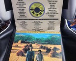 OF MICE AND MEN laserdisc LD DELUXE LETTERBOX / VERY NICE/ RARELY TOUCHED - $5.93