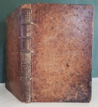 1766 Antique Works Dr Jonathan Swift V5 St Patrick&#39;s Bookplate Benj Pickman - £137.03 GBP