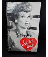 I Love Lucy The Collector&#39;s Edition Episodes #1,#2 &amp; #3 Bob Hope Harpo M... - £2.32 GBP