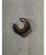 1967-1972 Impala Cutlass 442 Chevelle GTO Kick Panel Vent Cable Clip Nov... - €12,84 EUR