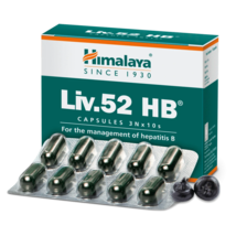 Himalaya Herbal Liv.52 HB 30 Tablets | 20 Pack - £133.36 GBP