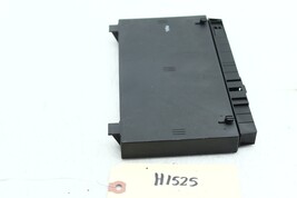 2004-2007 BMW E60 525i FRONT LEFT DRIVER SEAT CONTROL MODULE H1525 image 12