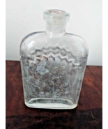 Antique VIntage Victorian Parfume Bottle - $13.57 CAD