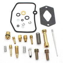 Carburetor, Carb Repair Kit - Yamaha DT125 DT 125 R RE MX RH RL RR X 198... - £29.33 GBP