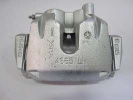 OEM 2011-2014 Jeep Grand Cherokee Left LH Driver Side Front Caliper - 4865 - £69.98 GBP