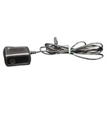 Motorola DCH3-050US-0303 AC Power Mini Wall Charger Adapter 5V 550mA - $13.02 CAD