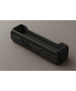 Pc Pocket - Controller  And Cable Holder Mount For PC - $16.94 CAD
