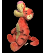 Gund Disney Tigger Plush Winnie The Pooh 100 Acre Collection 8&quot; Stuffed ... - $21.88 CAD