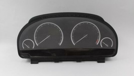 14 2014 BMW 740I 745I 750I F01 HYBRID INSTRUMENT CLUSTER GAUGE SPEEDOMETER OEM - €307,31 EUR