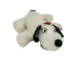 VINTAGE 1969 SHERAM INDUSTRIES OHIO 3133 BEAN BOYS DOG STUFFED ANIMAL PL... - $33.25