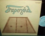 Trapezoid - $11.99