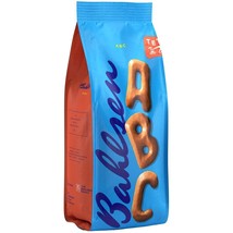 Bahlsen Abc Russian Bread Biscuits/Cookies -100g- Free SHIPPING- - $8.90