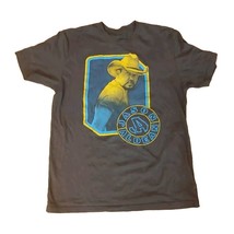 Jason Aldean We Back Tour Band Shirt Size Medium Country - $10.55 CAD