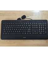 AZIO Vision Keyboard SINGLE Replacement KEY CAP ONLY KB506 Parts - €4,26 EUR