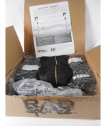 Rad Sportz Easy Kayak Hoist System 125 lbs. Capacity Storage 83-DT5003 - €22,27 EUR