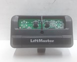Chamberlain LiftMaster two button garage door and gate remote opener HBW... - £15.89 GBP