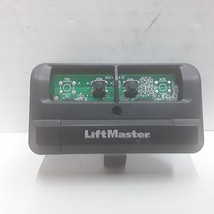 Chamberlain LiftMaster two button garage door and gate remote opener HBW... - £15.81 GBP