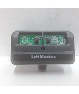 Chamberlain LiftMaster two button garage door and gate remote opener HBW... - £15.77 GBP