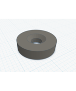 CD Stabilizer Puck Compatible with Sony CDP-XB920 and CDP-XB930 CD Players - €13,23 EUR
