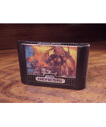 Sega Genesis Altered Beast Game Cartridge, used, cleaned, tested - £11.81 GBP