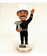Bobby Rahall Bobble Head, Indy Cart Racer, Columbus 200 Bicentennial Mem... - $26.51 CAD