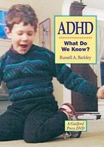 ADHD-What Do We Know? - £45.96 GBP