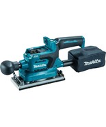 Makita Cordless Grinder 18V BO380DZ Brushless Cordless Blue Tool Only-
s... - $2,439.31 MXN