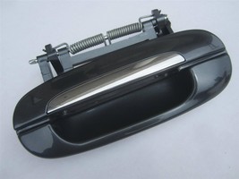 Cadillac 03-07 CTS 06-11 DTS 00-05 Deville Driver's Side Left Rear Door Handle  - $19.99