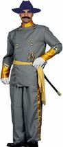 Tabi&#39;s Characters Bargain Civil War-Era Army Officer Costume (Large) - £104.16 GBP+