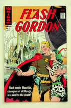 Flash Gordon #3 (Jan 1967, King) - Good+ - £5.32 GBP