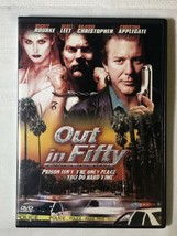 Out in Fifty - £2.24 GBP