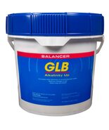 GLB Alkalinity INCREAS 25LB - $105.07 CAD