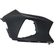 Bumper Cover For 2019-2022 Chevrolet Blazer Premier Front Passenger Side... - $338.13