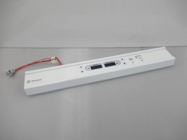 GE Monogram Refrigerator Control Panel w/UI Board WR55X10914 WR31X10022, 22 1/2&quot; - $633.55