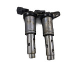 Variable Valve Timing Solenoid From 2012 BMW 328i xDrive  3.0 7585425 N5... - $24.95