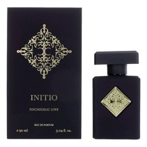 Psychedelic Love by Initio, 3 oz Eau De Parfum Spray for Unisex - £193.66 GBP