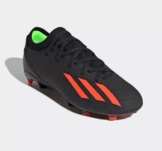new Men&#39;s size 9 Adidas X SPEEDPORTAL.3 FG soccer cleats ID4922 - $66.49