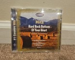 Hard Rock Bottom of Your Heart - Audio CD - VERY GOOD - $5.22