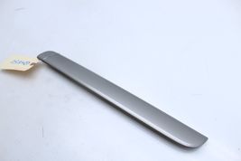 15-18 VOLKSWAGEN JETTA RIGHT PASSENGER DASHBOARD TRIM Q4850 image 5